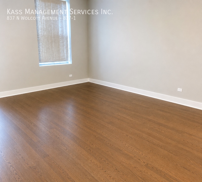 Photo - 837 N Wolcott Ave Unit 837-1