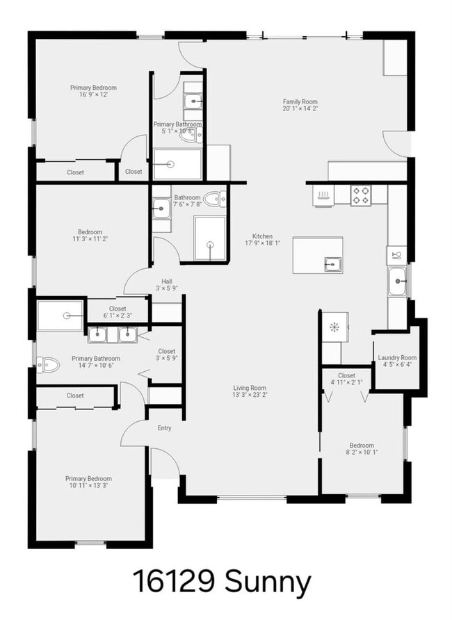 16129 Sunny Ct