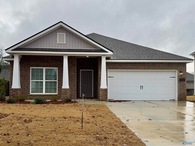 Photo - 122 Burdine St