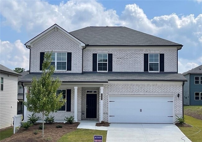 Building Photo - 4179 Wood Fern Ln Rental