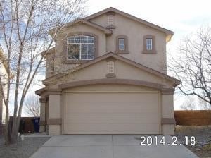 Photo - 7872 Latir Mesa Rd NW