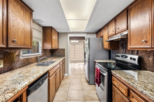 Photo - 8403 Sage Mountain Dr