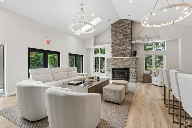 Community Room