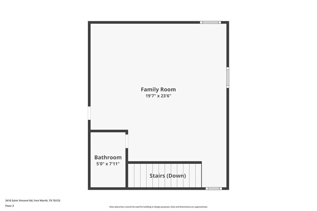 Photo - 3416 St Vincent Rd