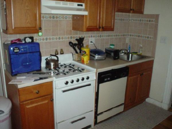 Photo - 56 Queensberry St Unit 10