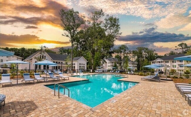 Building Photo - Stono Oaks Rental