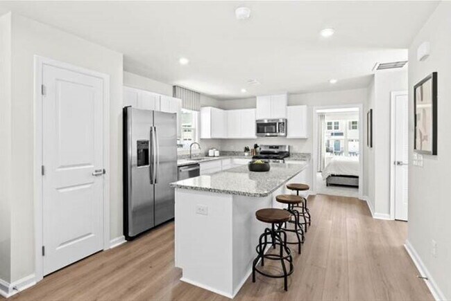 Photo - Brand new home for rent in Bolivia - Middle Creek Village