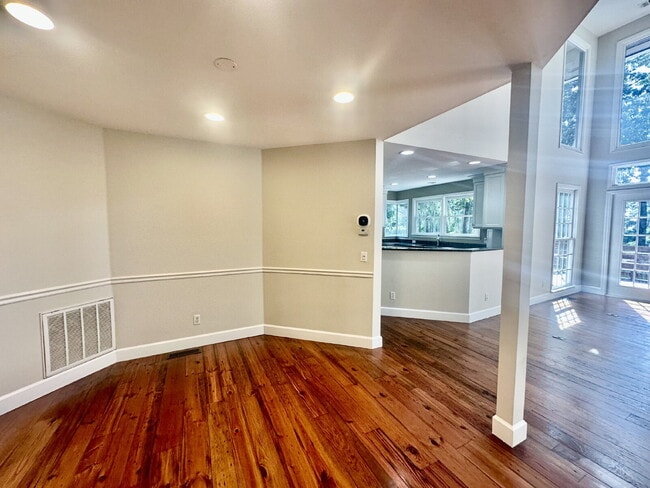 Photo - Amazing Four Bedroom Home Located Close to Alljoy Beach with Community Dock Access in Bluffton! Unit (SR)