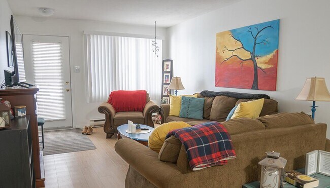 Photo - Pheasant Hill Apartments