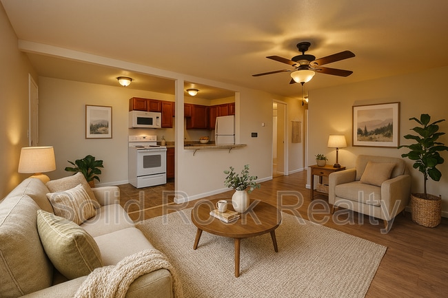 Building Photo - 3014 Mallard Dr