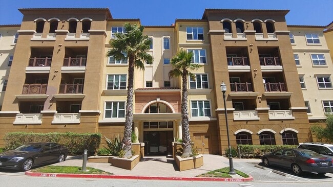 Building Photo - 2260 Gellert Blvd