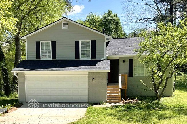 Building Photo - 1242 S Indian Creek Dr