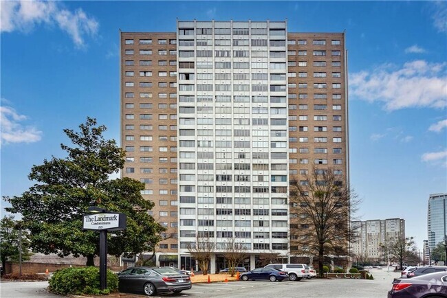 Building Photo - 215 Piedmont Ave NE Unit 907 Rental