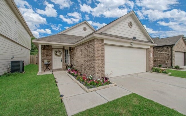 Photo - 25416 Grotto Falls Ln