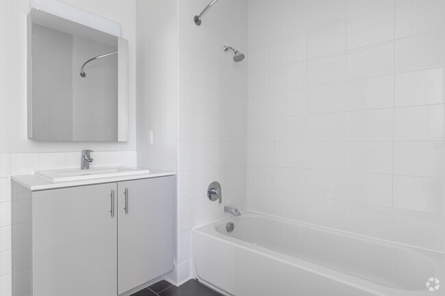 Bathroom - 485 Marin