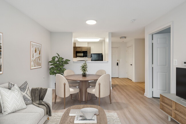 Park Heights Place - Senior Apartments 62+
