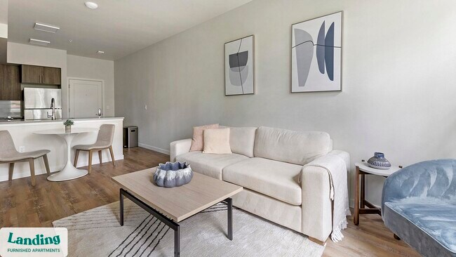 Photo - 1311 SW Gibbs St Unit 302.1403372