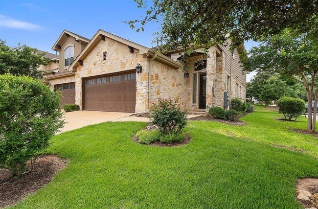 Photo - 7324 Bandera Ranch Trail Unit B
