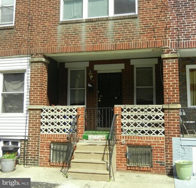 Building Photo - 1643 S Marston St Rental
