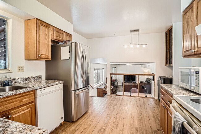 Building Photo - Piano & Pines 3 BDR Retreat Rental