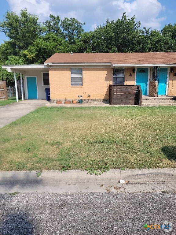 Building Photo - 1005 S 5th St Rental