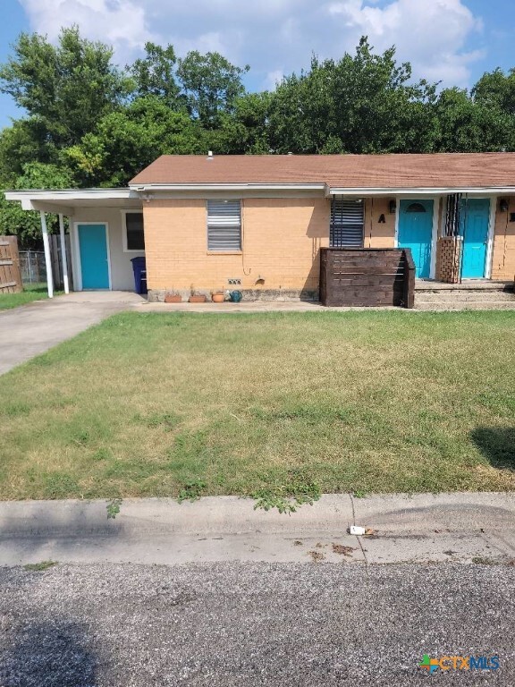 Photo - 1005 S 5th St Townhome