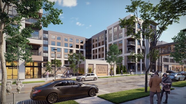 Building Photo - Downtown at Valor Acres