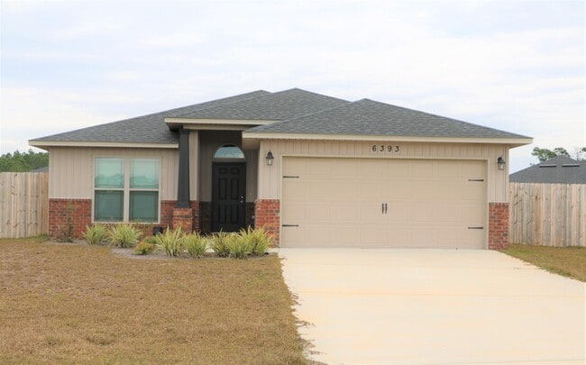 Building Photo - 6393 Redberry Dr