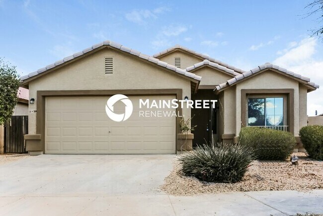 Building Photo - 3 Bedroom Pet-Friendly Home in PHOENIX, AZ with Main Street Renewal