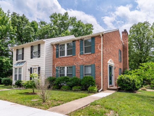 1713 Misty Dawn Ct
