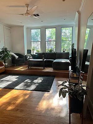 Photo - "Charming 2-Bedroom Gem in the Heart of Brooklyn - Your Perfect Urban Retreat!"