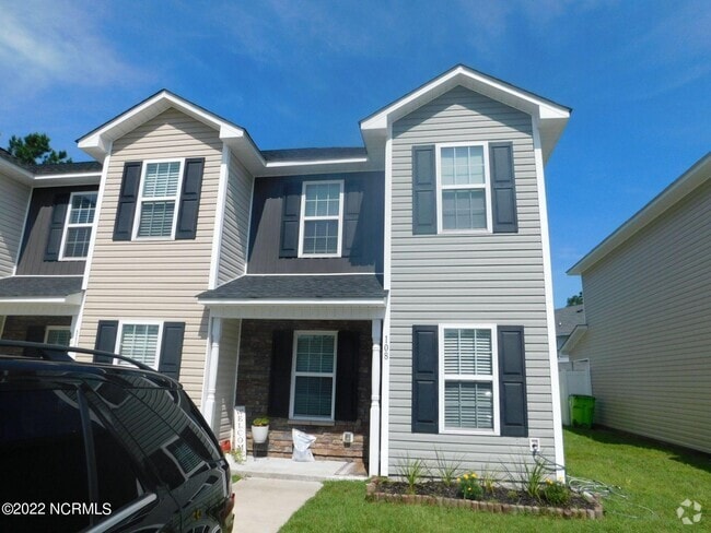 Building Photo - 108 Meadow Way Rental