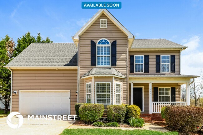 Building Photo - 101 Rocky Way Ct Rental