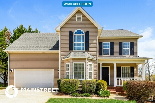 Building Photo - 101 Rocky Way Ct Rental