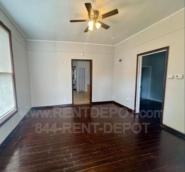 Photo - 1312 E Olive St