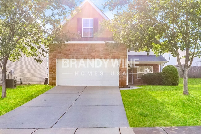 Photo - 3008 Clover Rd NW