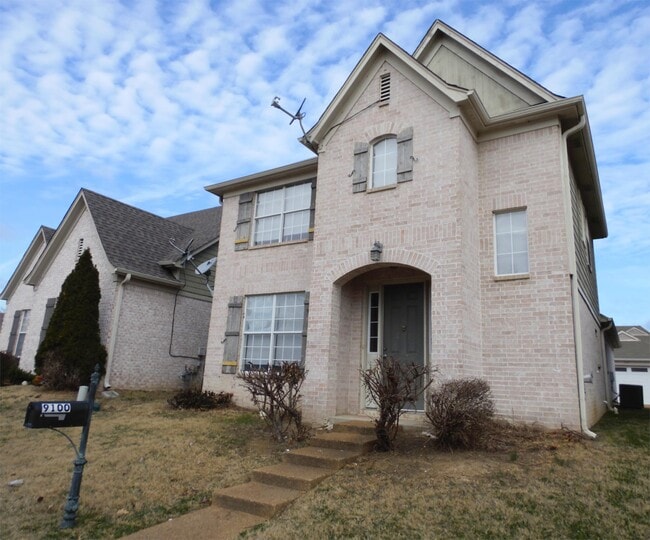 Photo - 9100 Cinderhill Cove W