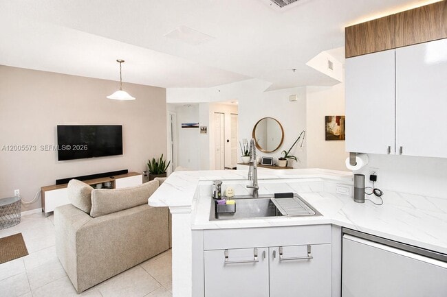 Photo - 8940 NE 8th Ave Unit 1201