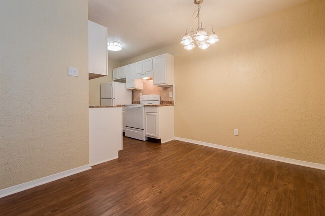 Photo - 1700 George Bush Dr E Unit A