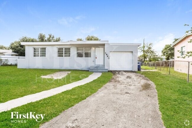 Building Photo - 3440 NW 177th Terrace Rental