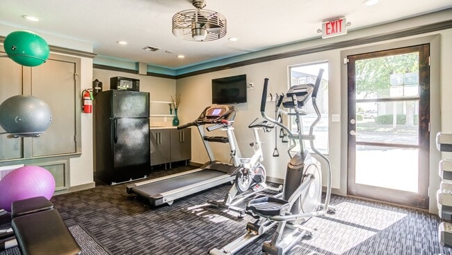 Photo - The Bryant Apartment Homes