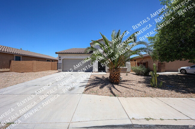 Photo - 41192 W Rio Bravo Dr