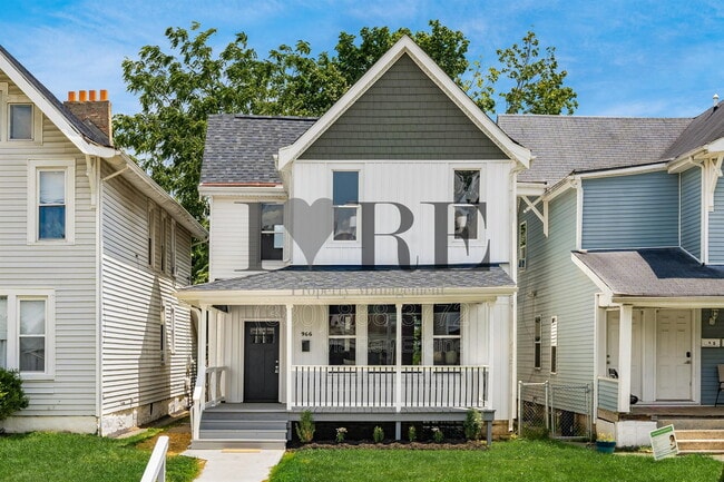 Building Photo - 966 Wilson Ave