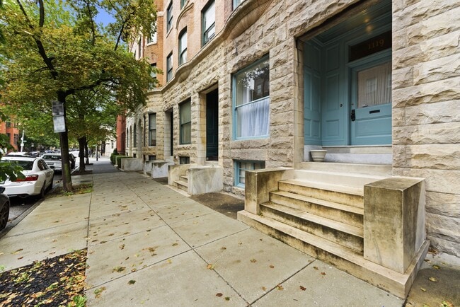 Photo - 1119 N Calvert St