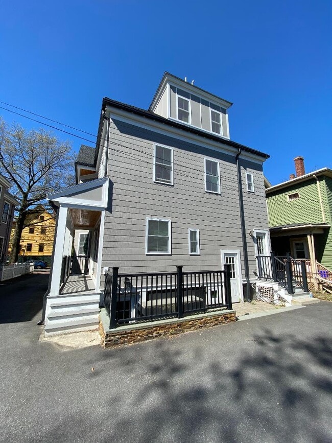 Photo - 15 Orchard St Unit #1