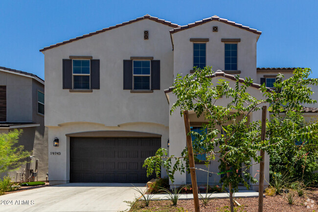 Building Photo - 19743 Exeter Blvd Rental