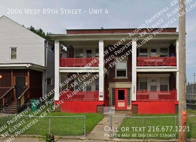 Building Photo - 2006 W 89th St Unit 4