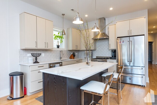 3049 N Clybourn Ave Unit 4 bed condo