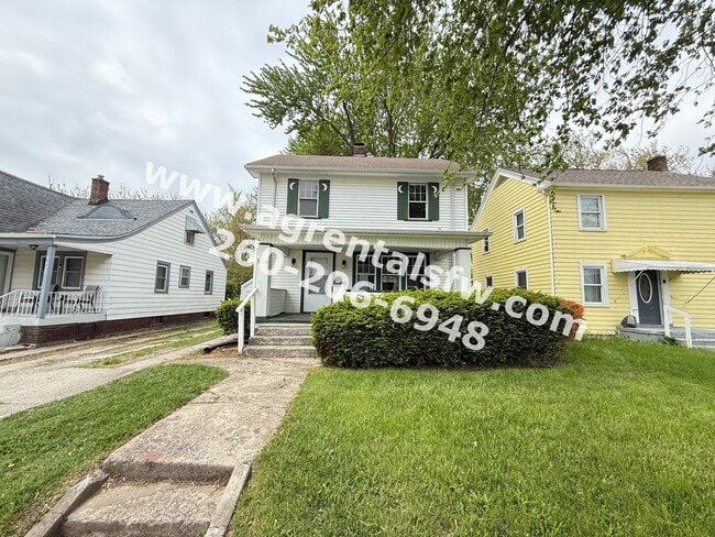 3 Bedroom House - 3 Bedroom House