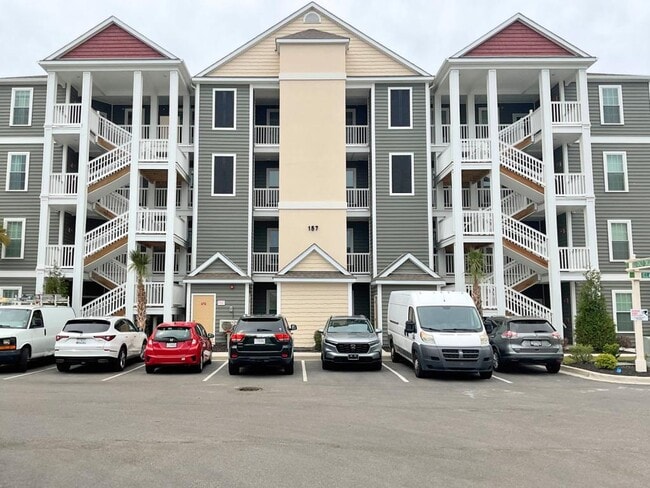 Building Photo - 157 Ella Kinley Cir